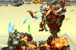 Metal Slug Anthology (Wii)