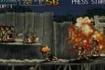 Metal Slug Anthology (Wii)