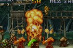 Metal Slug Anthology (Wii)