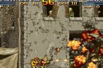 Metal Slug Anthology (Wii)