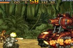 Metal Slug Anthology (Wii)