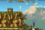 Metal Slug Anthology (Wii)