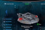 Star Trek: Legacy (Xbox 360)