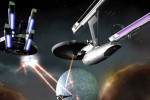 Star Trek: Legacy (Xbox 360)