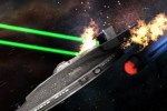 Star Trek: Legacy (Xbox 360)