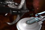 Star Trek: Legacy (Xbox 360)