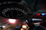 Star Trek: Legacy (Xbox 360)