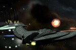 Star Trek: Legacy (Xbox 360)