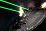 Star Trek: Legacy (Xbox 360)
