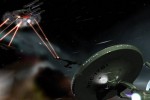 Star Trek: Legacy (Xbox 360)