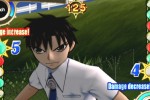 Zatch Bell! Mamodo Fury (GameCube)