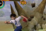 Zatch Bell! Mamodo Fury (GameCube)