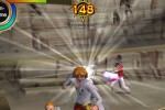 Zatch Bell! Mamodo Fury (GameCube)