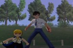 Zatch Bell! Mamodo Fury (GameCube)