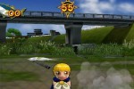 Zatch Bell! Mamodo Fury (GameCube)