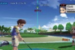 Super Swing Golf (Wii)