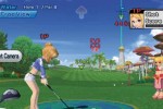 Super Swing Golf (Wii)