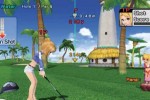 Super Swing Golf (Wii)