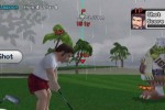 Super Swing Golf (Wii)