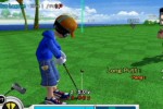 Super Swing Golf (Wii)