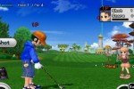 Super Swing Golf (Wii)