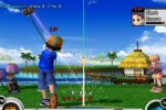 Super Swing Golf (Wii)