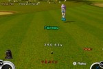 Super Swing Golf (Wii)