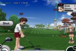 Super Swing Golf (Wii)