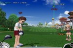 Super Swing Golf (Wii)