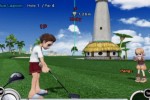 Super Swing Golf (Wii)