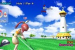 Super Swing Golf (Wii)