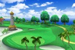 Super Swing Golf (Wii)