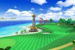 Super Swing Golf (Wii)