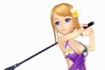 Super Swing Golf (Wii)