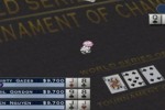 World Series of Poker: Tournament of Champions (Wii)