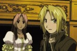 Fullmetal Alchemist: Dual Sympathy (DS)