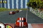 Mini RC Rally (DS)