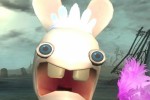 Rayman Raving Rabbids