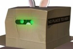 Rayman Raving Rabbids (PC)