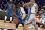 College Hoops 2K7 (PlayStation 2)