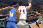 College Hoops 2K7 (PlayStation 2)