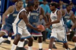College Hoops 2K7 (PlayStation 2)