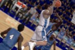 College Hoops 2K7 (PlayStation 2)