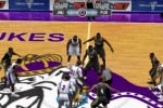College Hoops 2K7 (PlayStation 2)