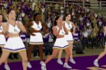 College Hoops 2K7 (PlayStation 2)