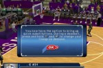 College Hoops 2K7 (PlayStation 2)