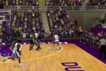 College Hoops 2K7 (PlayStation 2)