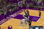 College Hoops 2K7 (PlayStation 2)