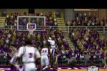College Hoops 2K7 (PlayStation 2)
