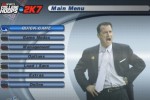 College Hoops 2K7 (PlayStation 2)